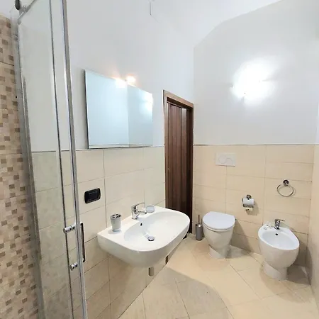 Twins House * Porto Cesareo