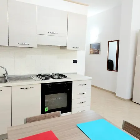 Apartment Twins House