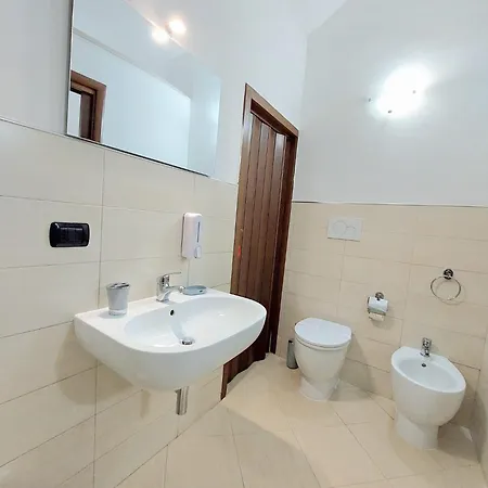 Twins House Porto Cesareo