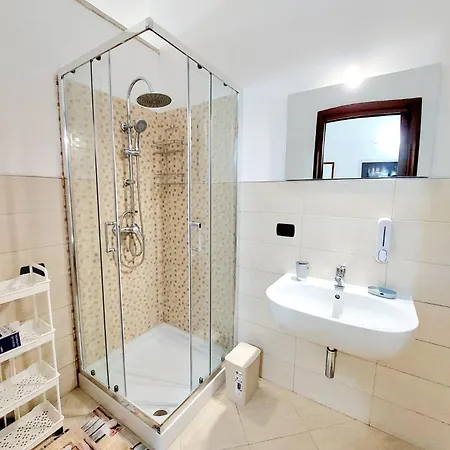 Twins House Apartment *