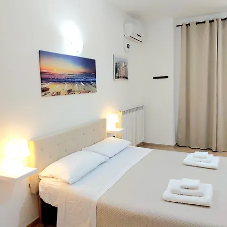 Apartment Twins House Porto Cesareo