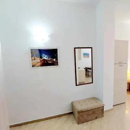 Apartment Twins House