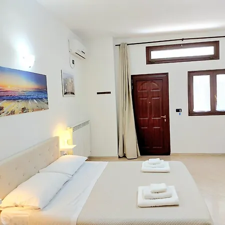 Twins House Porto Cesareo