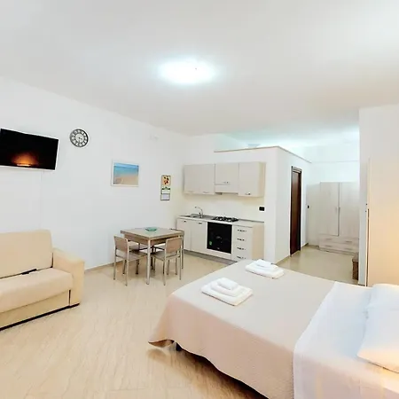 Twins House Apartment *