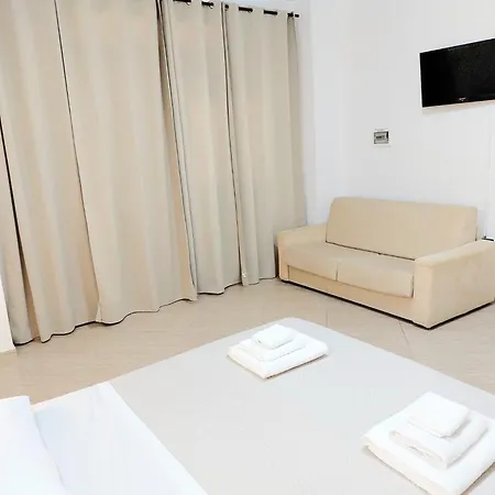 Twins House Porto Cesareo