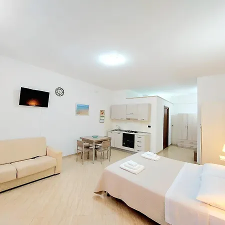 Apartment Twins House *