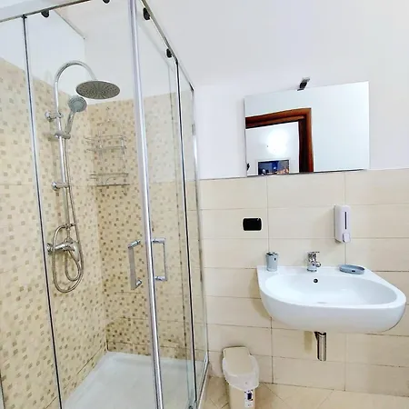 Twins House Porto Cesareo