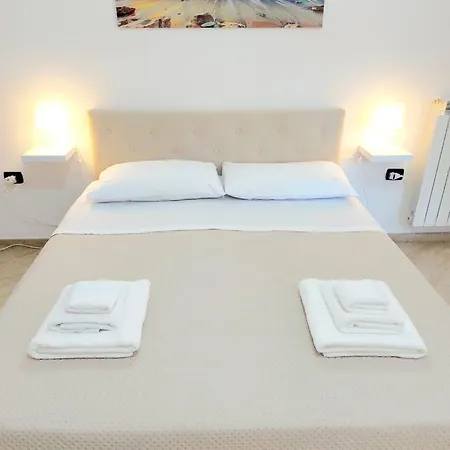 Twins House Apartment