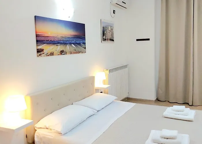 Daire Twins House Porto Cesareo