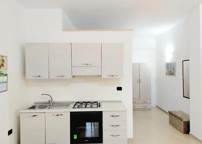 Daire Twins House Porto Cesareo